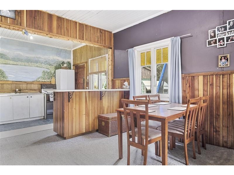 399 Arve Road, Geeveston TAS 7116