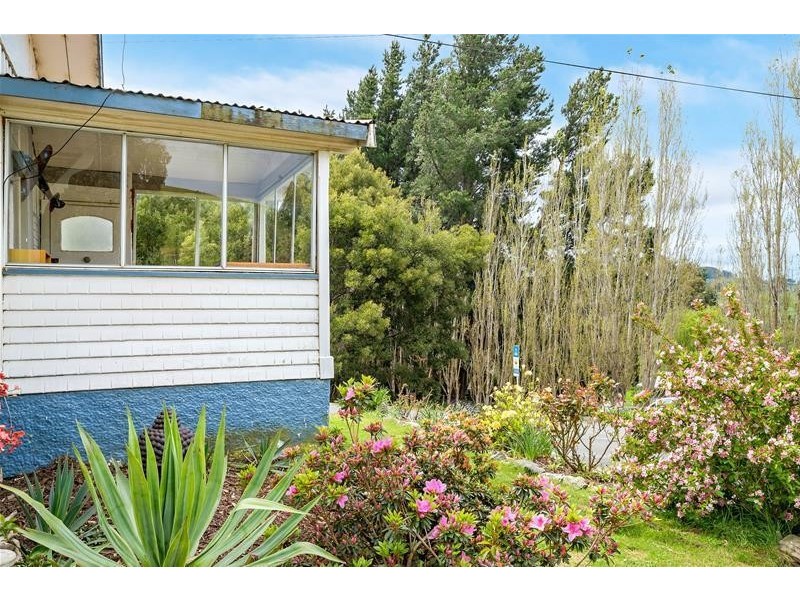 399 Arve Road, Geeveston TAS 7116