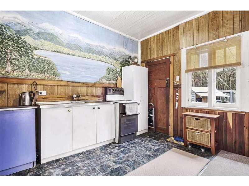 399 Arve Road, Geeveston TAS 7116