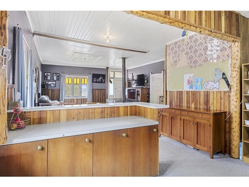 399 Arve Road, Geeveston TAS 7116