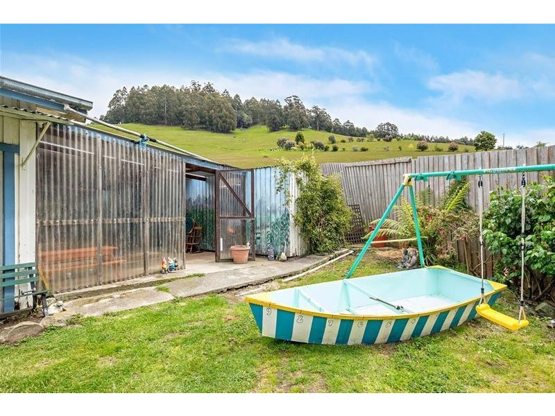 399 Arve Road, Geeveston TAS 7116