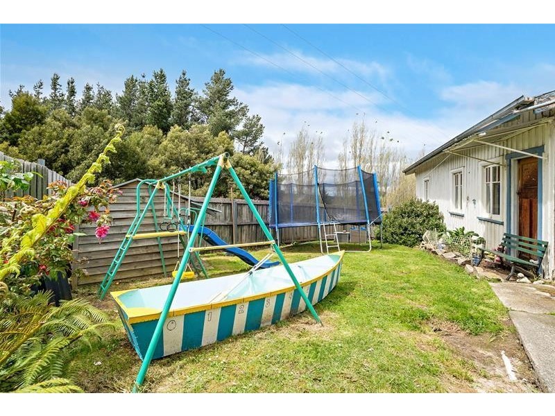 399 Arve Road, Geeveston TAS 7116