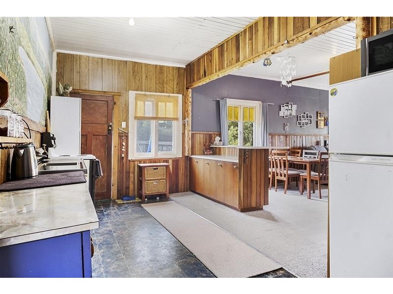 399 Arve Road, Geeveston TAS 7116