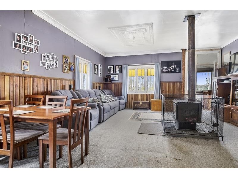 399 Arve Road, Geeveston TAS 7116