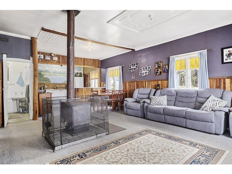 399 Arve Road, Geeveston TAS 7116