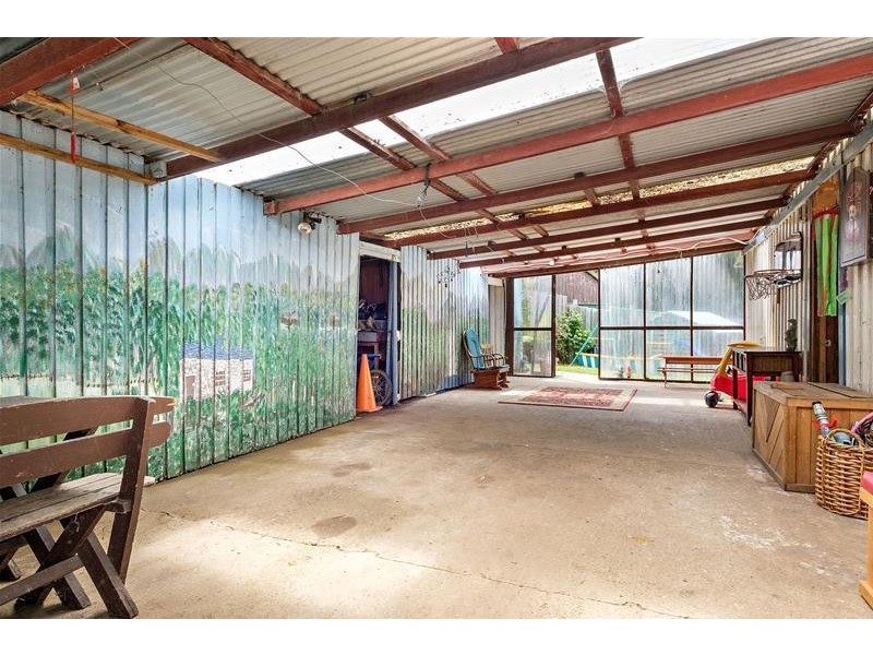 399 Arve Road, Geeveston TAS 7116