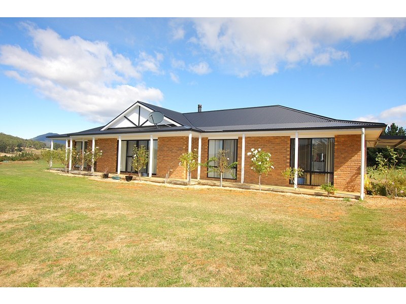 39 Fords Road, Geeveston TAS 7116