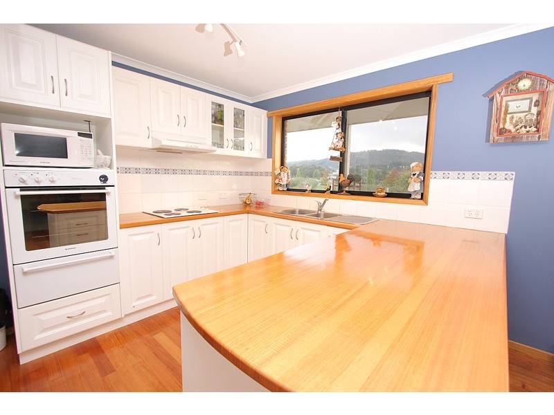 39 Fords Road, Geeveston TAS 7116