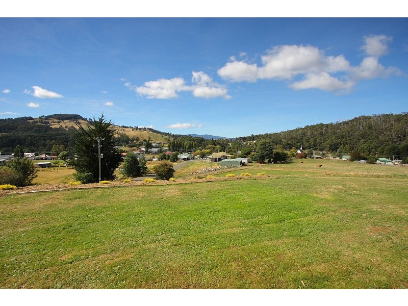 39 Fords Road, Geeveston TAS 7116