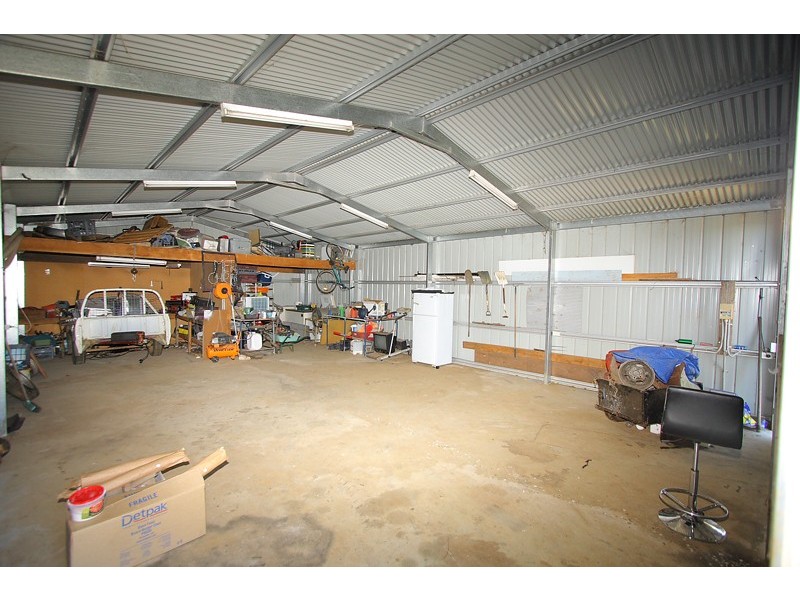 39 Fords Road, Geeveston TAS 7116