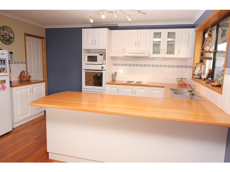 39 Fords Road, Geeveston TAS 7116