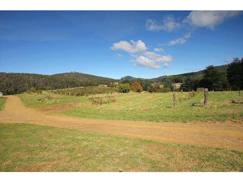 39 Fords Road, Geeveston TAS 7116