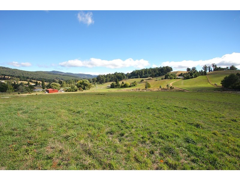 39 Fords Road, Geeveston TAS 7116