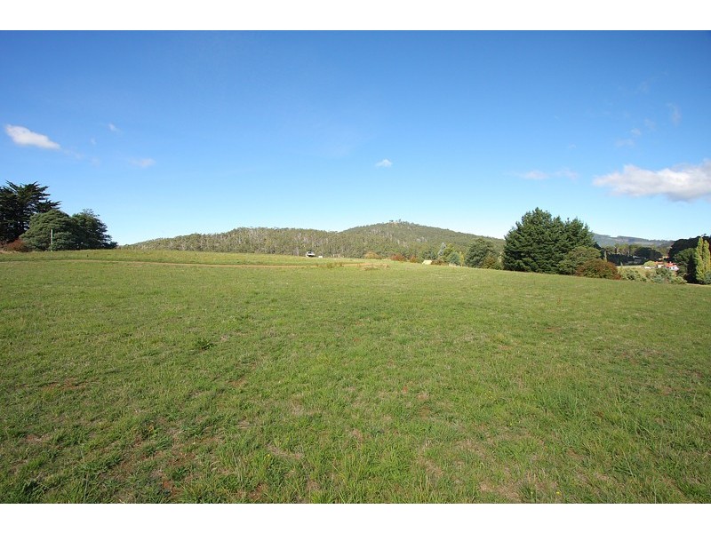 39 Fords Road, Geeveston TAS 7116