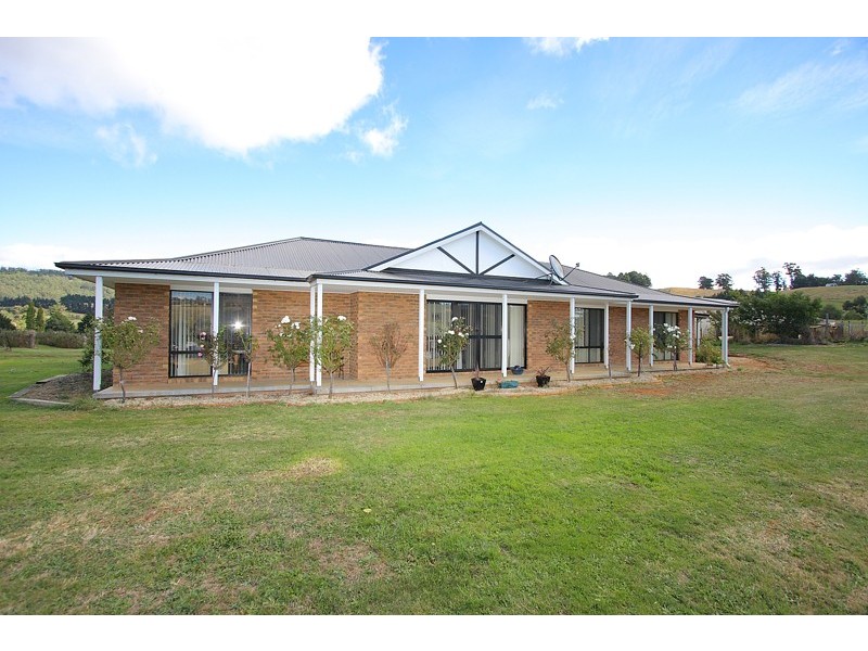 39 Fords Road, Geeveston TAS 7116