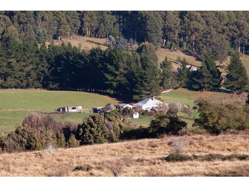 197 Kermandie Road, Geeveston TAS 7116