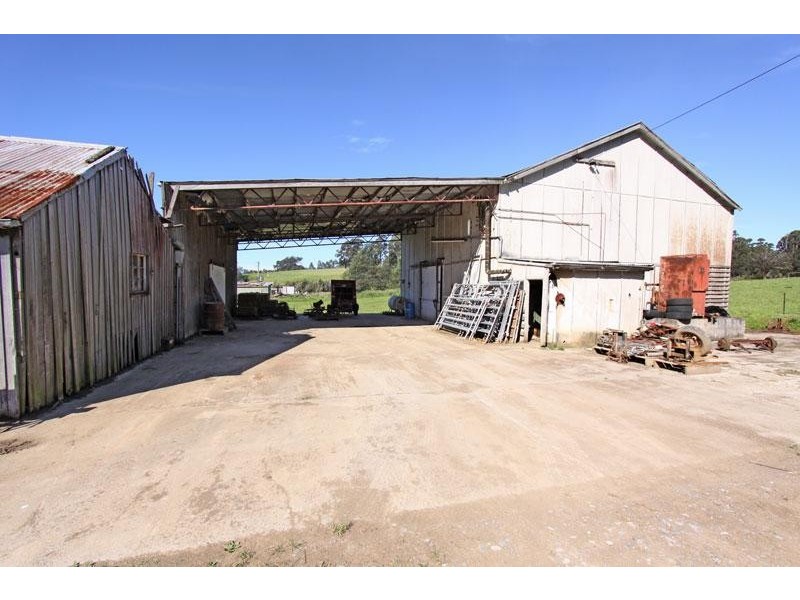 197 Kermandie Road, Geeveston TAS 7116