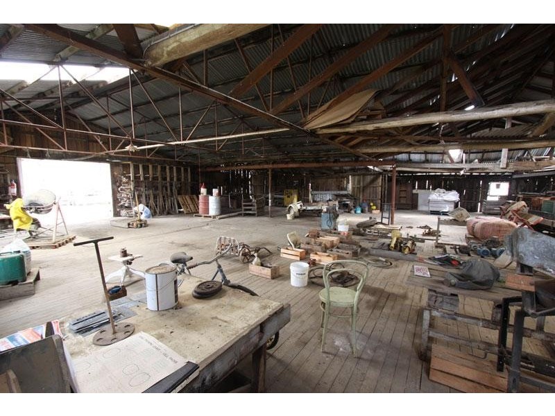 197 Kermandie Road, Geeveston TAS 7116