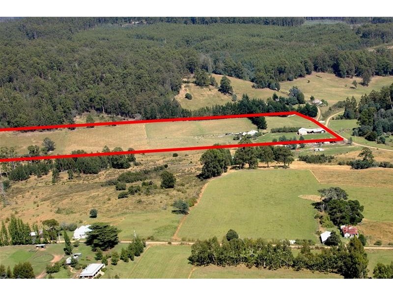 197 Kermandie Road, Geeveston TAS 7116