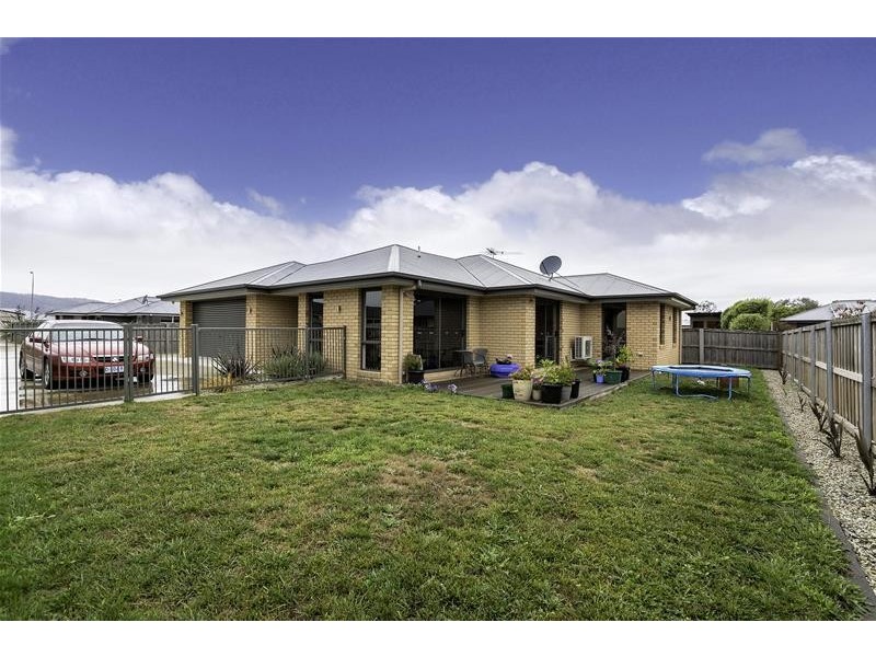 4a Lotus Court, Margate TAS 7054