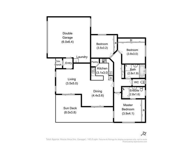 4a Lotus Court, Margate TAS 7054