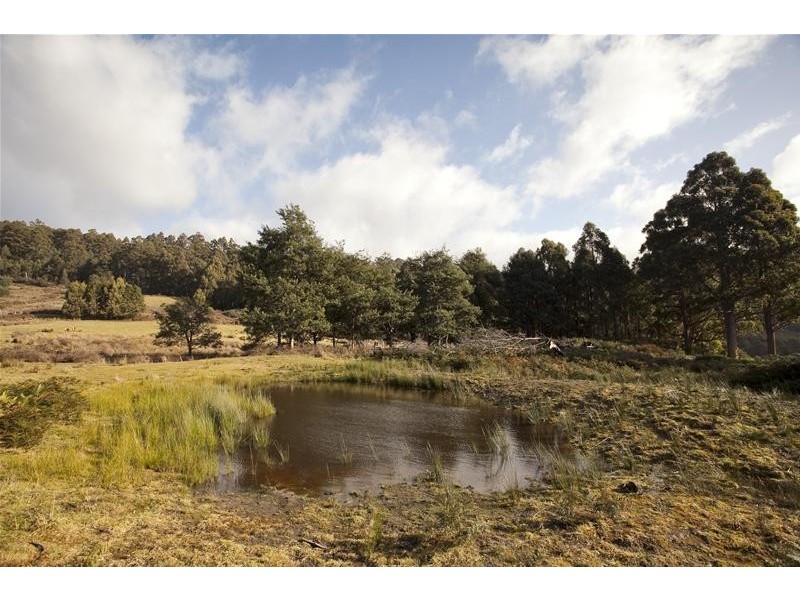 62 Clarks Road, Glendevie TAS 7109
