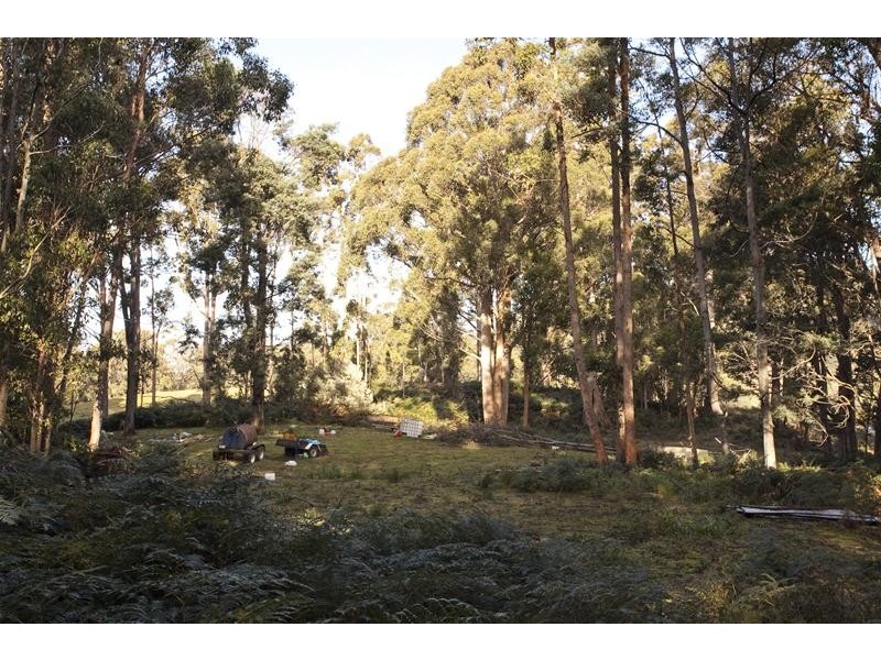 62 Clarks Road, Glendevie TAS 7109