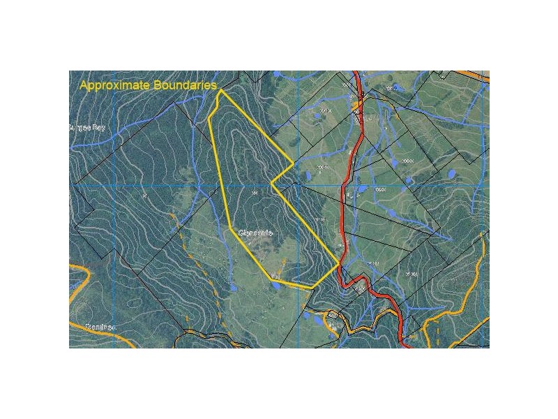 62 Clarks Road, Glendevie TAS 7109