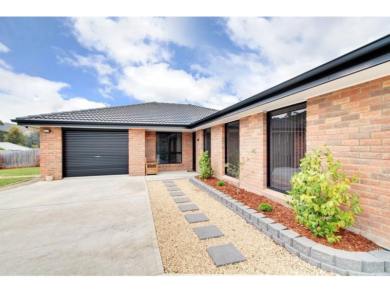 22 Knopwood Lane, Huonville TAS 7109