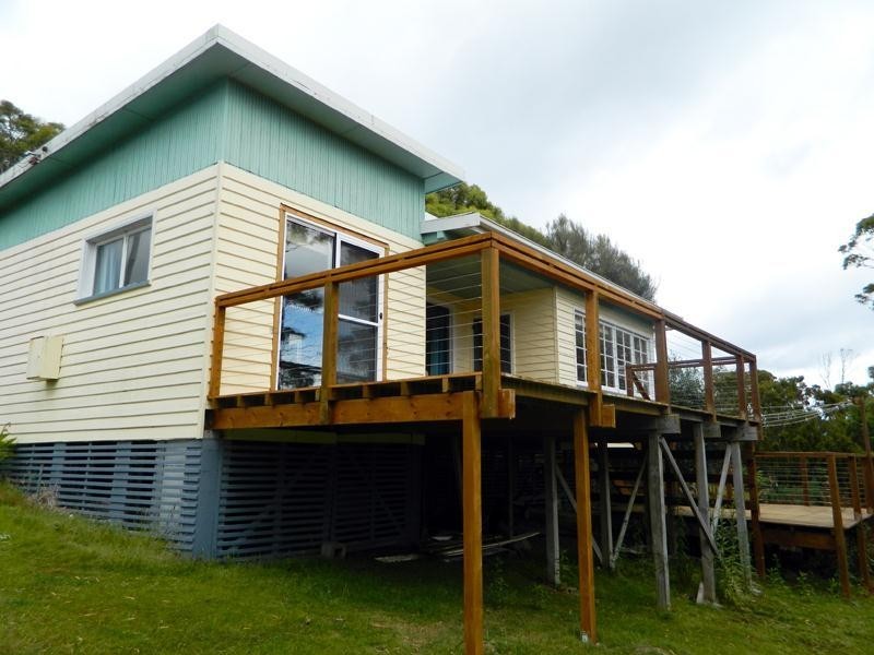 30 Charlotte Cove Road, Charlotte Cove TAS 7112