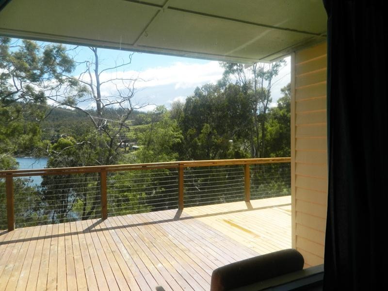 30 Charlotte Cove Road, Charlotte Cove TAS 7112