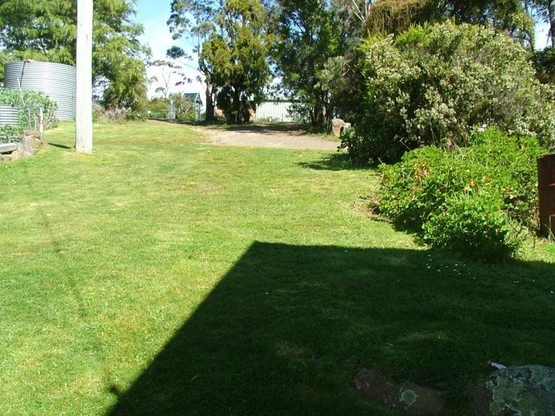 30 Charlotte Cove Road, Charlotte Cove TAS 7112