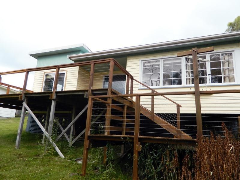 30 Charlotte Cove Road, Charlotte Cove TAS 7112