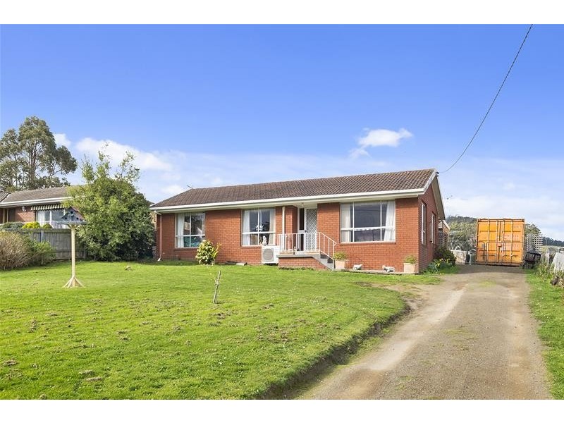 36 Thorp Street, Cygnet TAS 7112