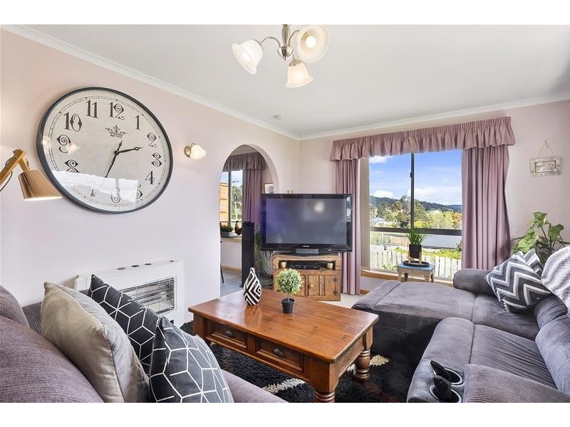 36 Thorp Street, Cygnet TAS 7112