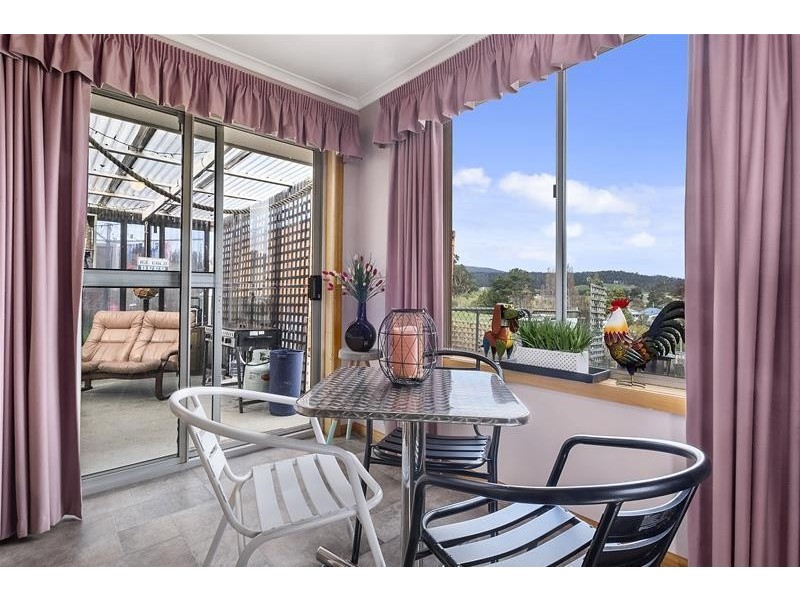 36 Thorp Street, Cygnet TAS 7112