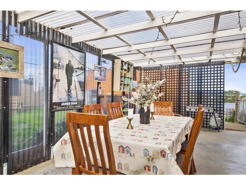 36 Thorp Street, Cygnet TAS 7112