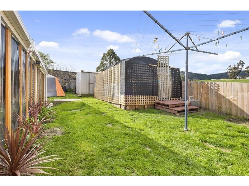 36 Thorp Street, Cygnet TAS 7112