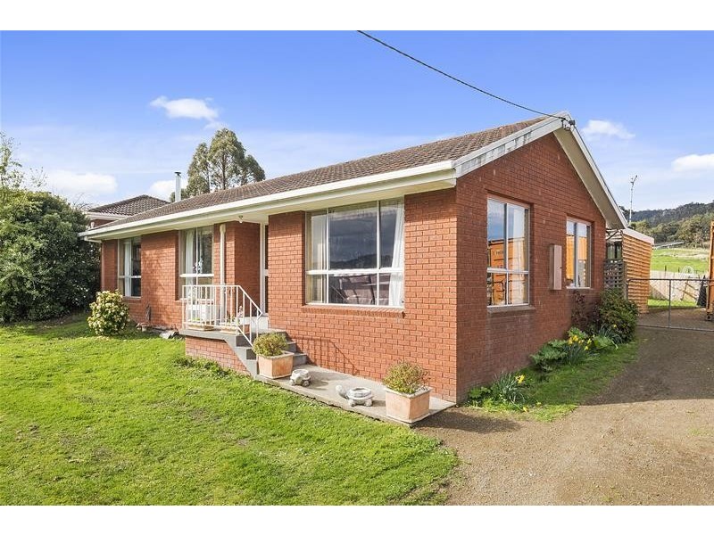36 Thorp Street, Cygnet TAS 7112