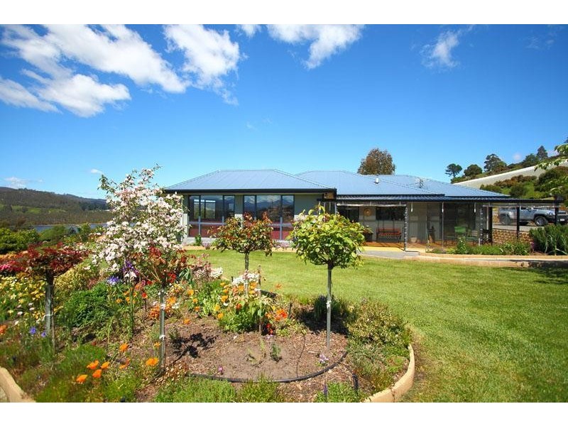 3258 Huon Highway, Franklin TAS 7113