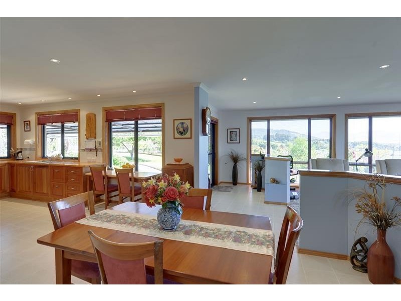 3258 Huon Highway, Franklin TAS 7113