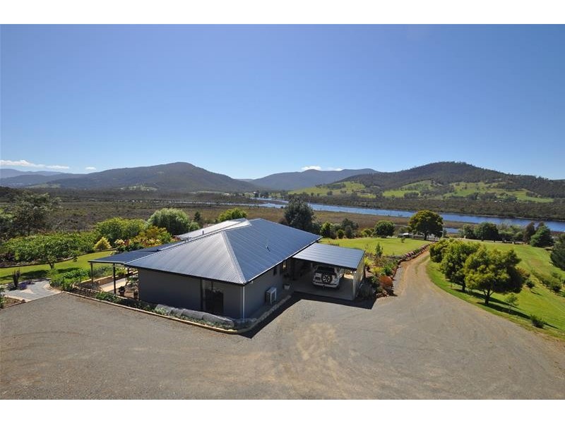 3258 Huon Highway, Franklin TAS 7113