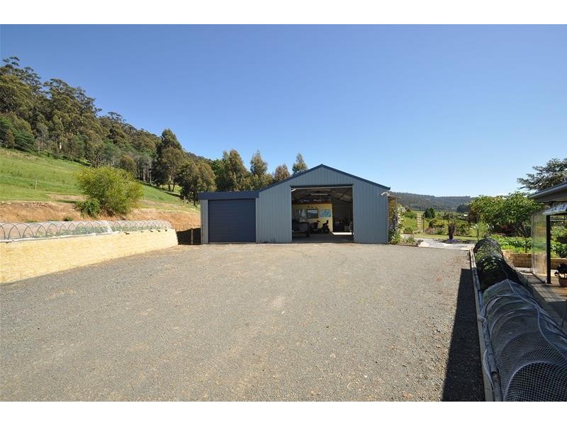 3258 Huon Highway, Franklin TAS 7113