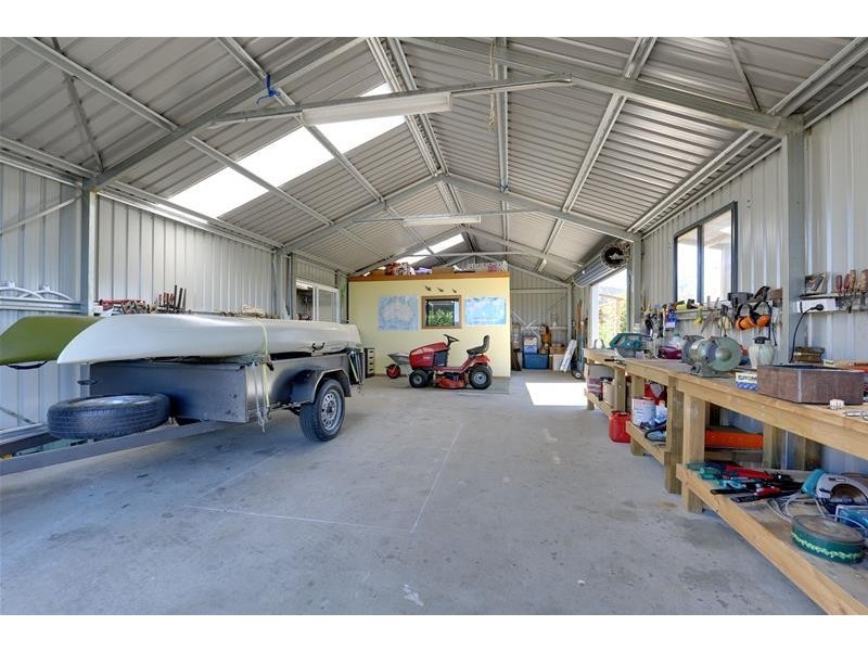 3258 Huon Highway, Franklin TAS 7113