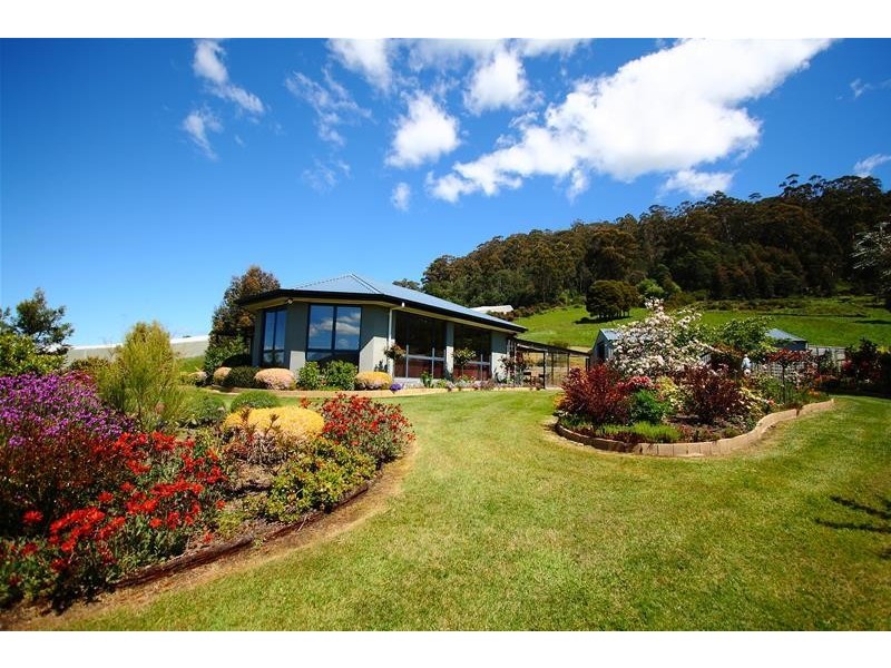 3258 Huon Highway, Franklin TAS 7113