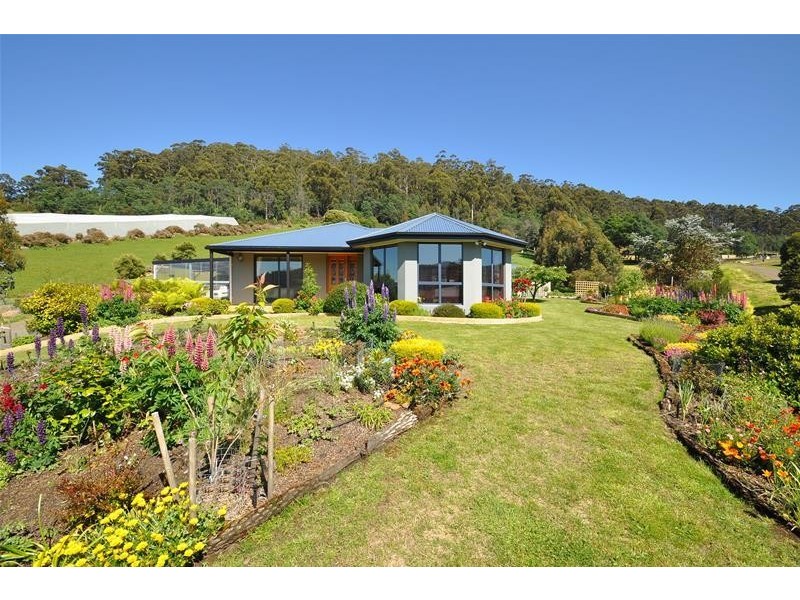 3258 Huon Highway, Franklin TAS 7113