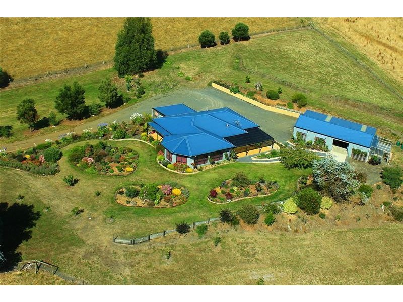 3258 Huon Highway, Franklin TAS 7113