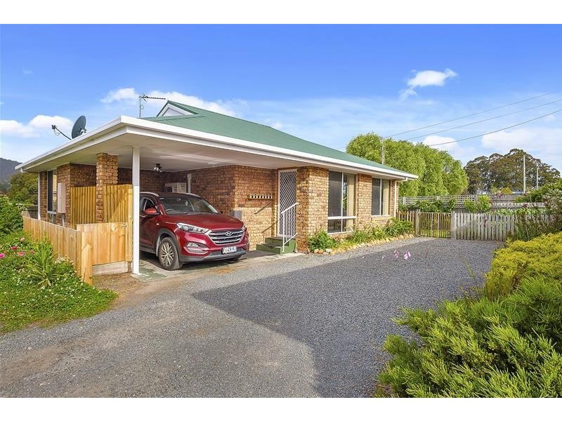 6/5 Louisa Street, Cygnet TAS 7112