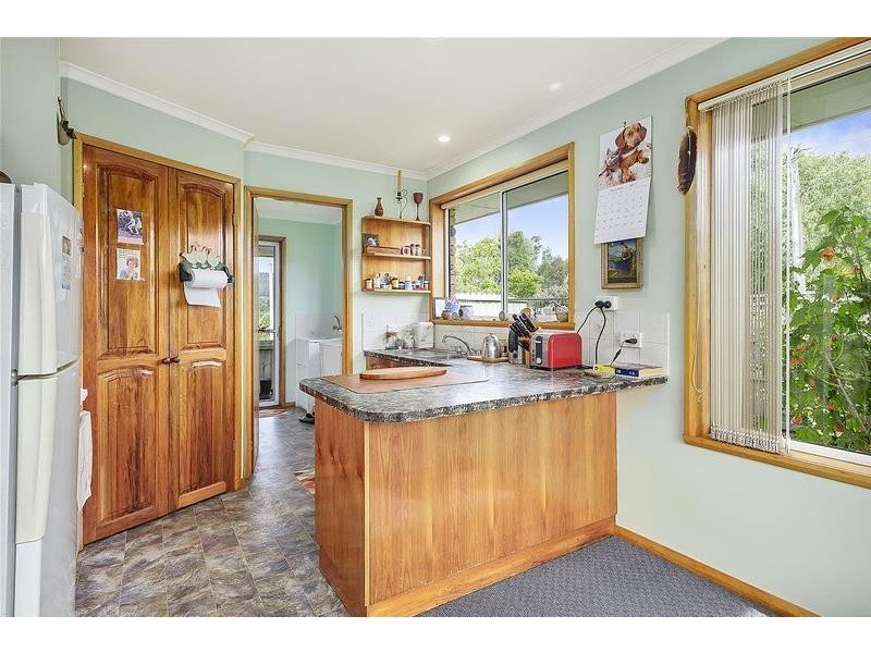 6/5 Louisa Street, Cygnet TAS 7112