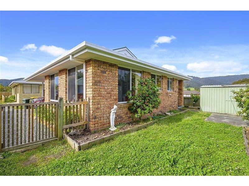 6/5 Louisa Street, Cygnet TAS 7112